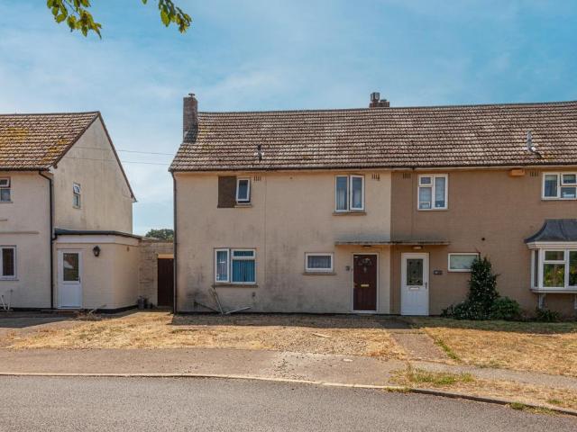 House for sale in Alderton, Eastbridge
