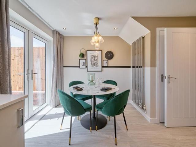 House for sale in Beaufort Park, Catbrain