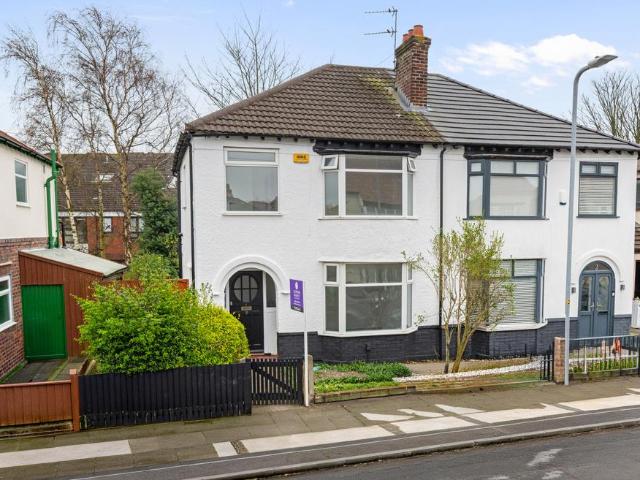 House for sale in Great Crosby