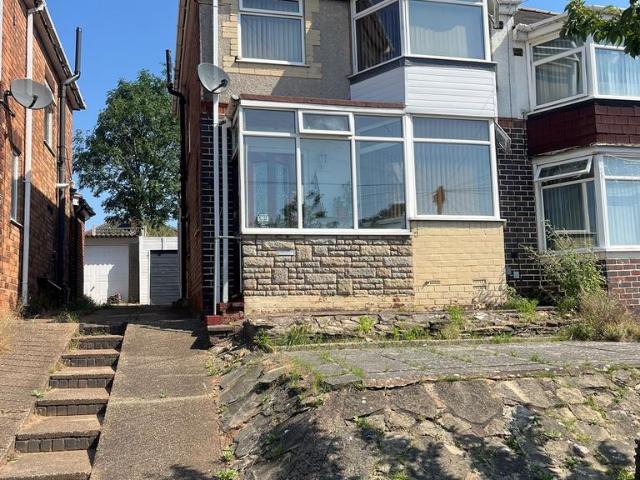 House for sale in Hodge Hill, West Midlands