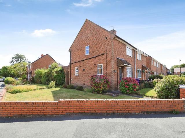 House for sale in Wood End, Wednesfield