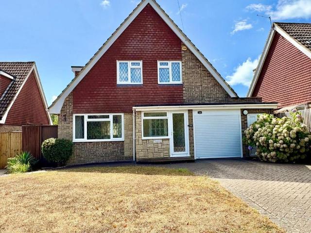 House for sale in Collington, Heathlands