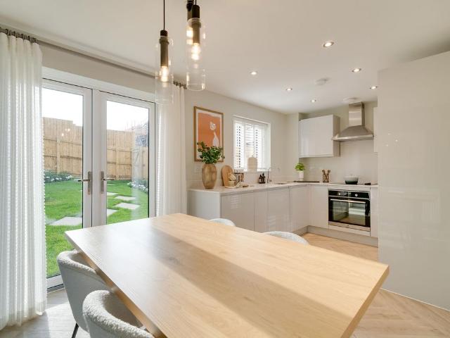 House for sale in Helston, Cornwall