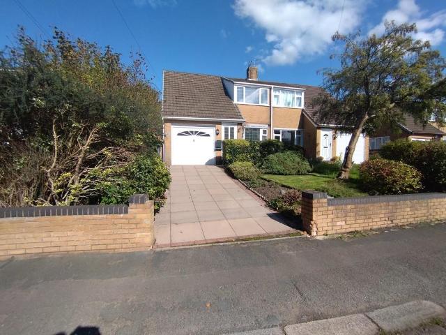 House for sale in Talke, Newcastle-under-Lyme