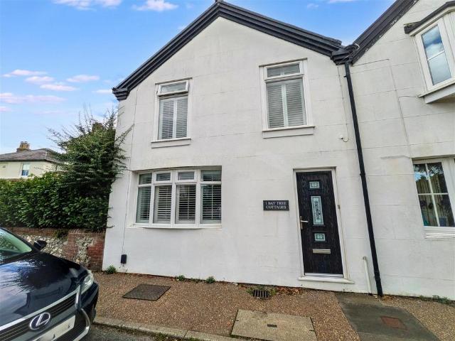 House for sale in Walberton, Arun