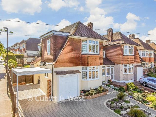 House for sale in London Borough of Croydon, Greater London