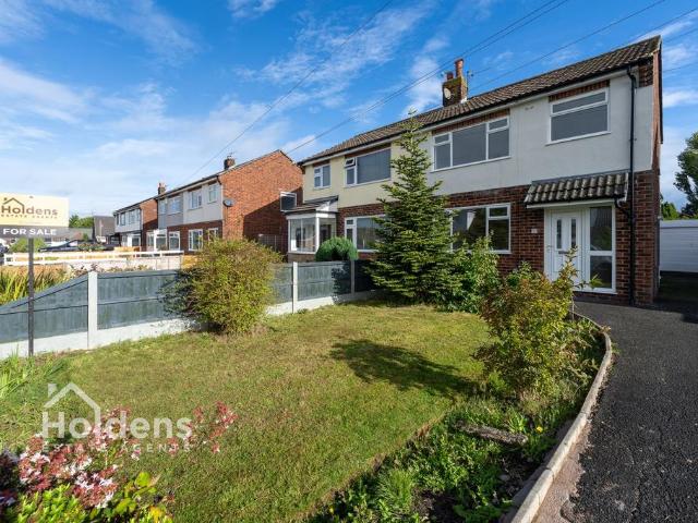 House for sale in Lostock Hall, South Ribble