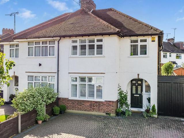 House for sale in Rickmansworth, Three Rivers