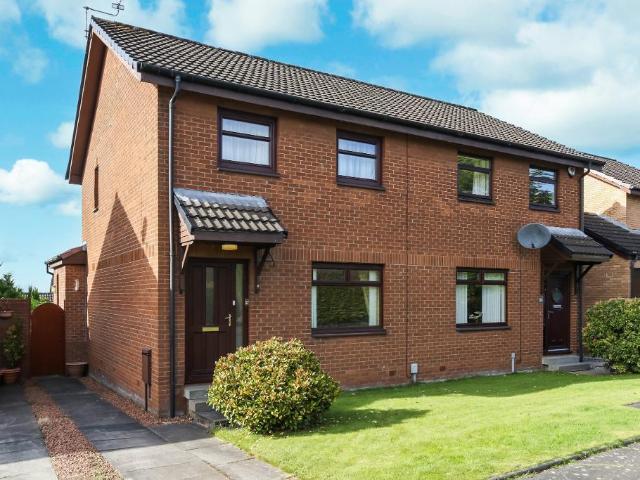 House for sale in Sandyhills, Glasgow