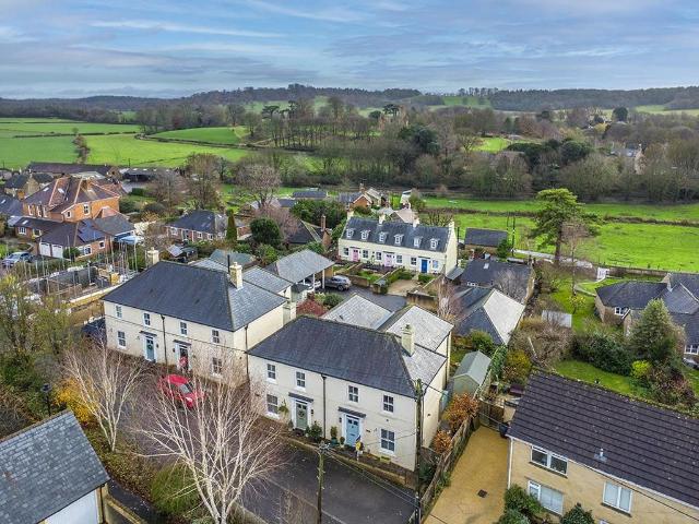 House for sale in Sherborne, East Dorset