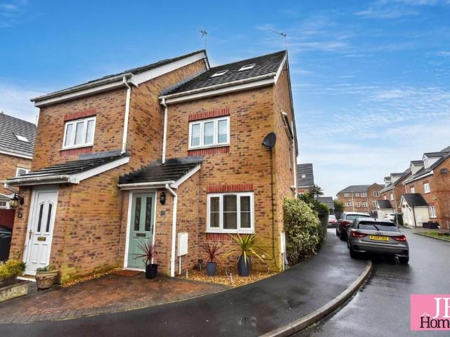 House for sale in Barrow, Isle Of Man