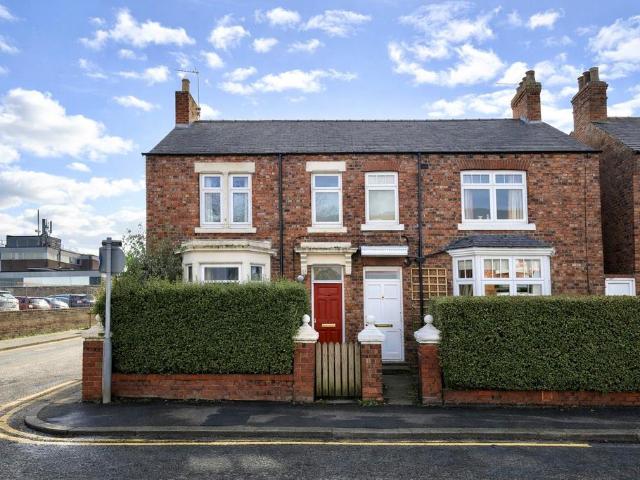 House for sale in Northallerton, North Yorkshire