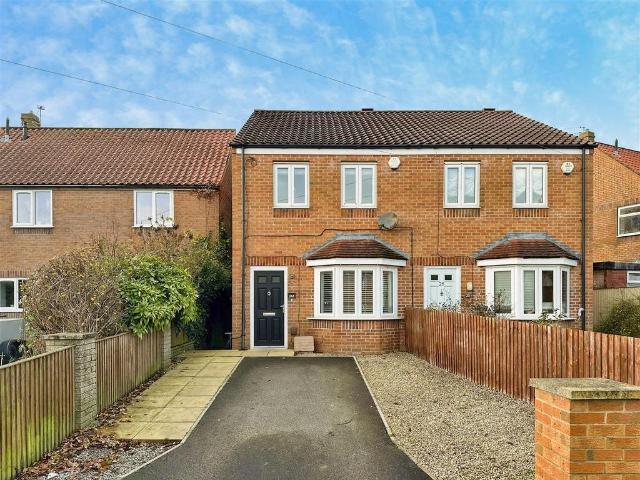 House for sale in Easingwold