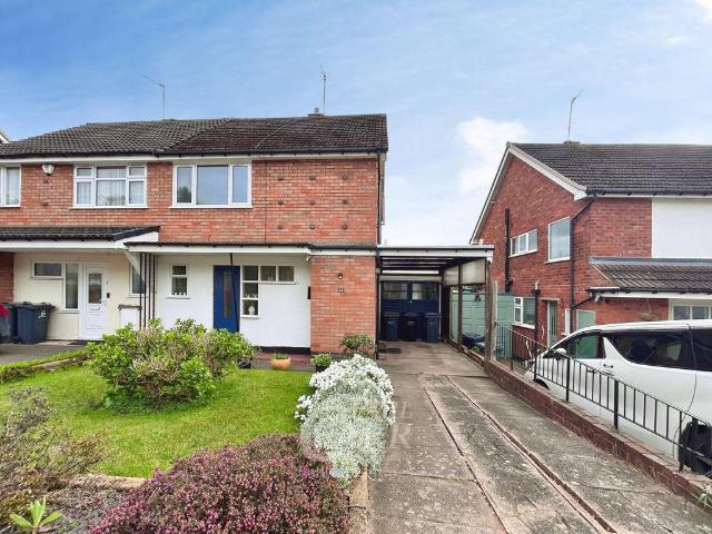 House for sale in Handsworth, West Midlands