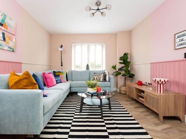 House for sale in Hillborough, The Bridge