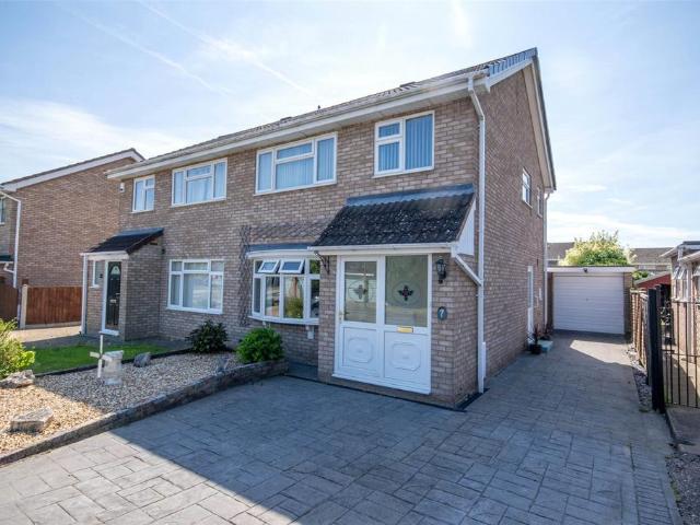 House for sale in Sundorne, Frankwell