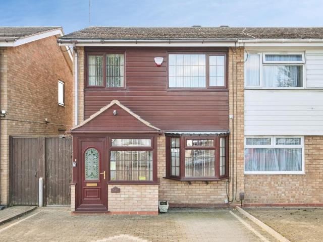 House for sale in West Midlands