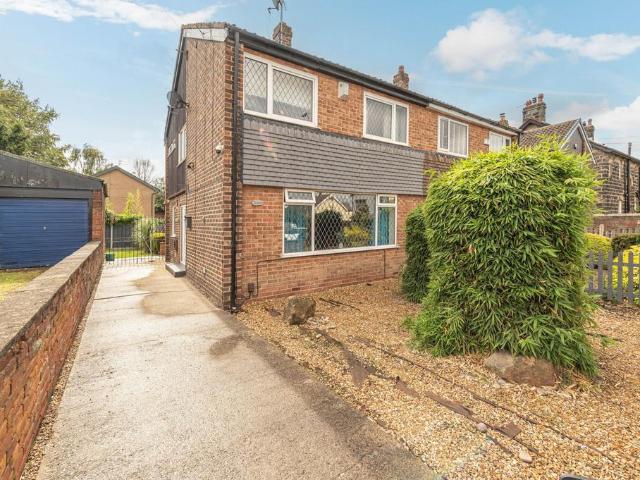 House for sale in Colton, Leeds