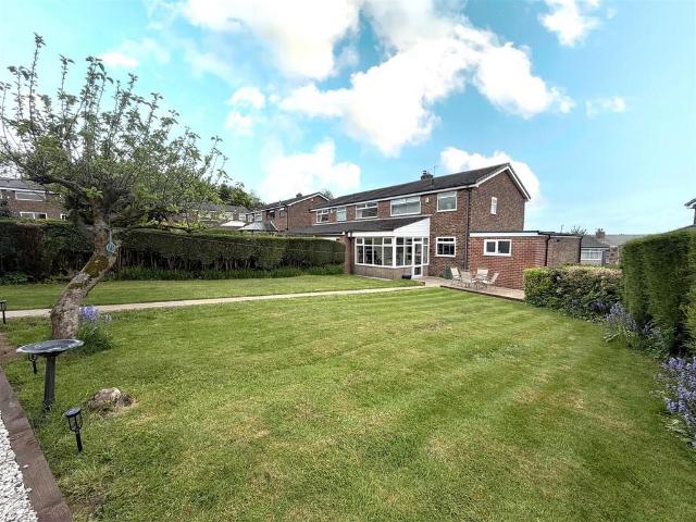 House for sale in Hunger Hill, Lee Bank