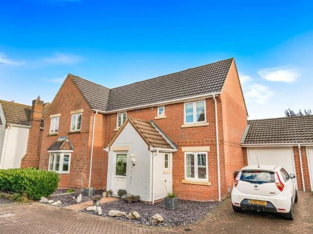 House for sale in Great Dunmow, Uttlesford