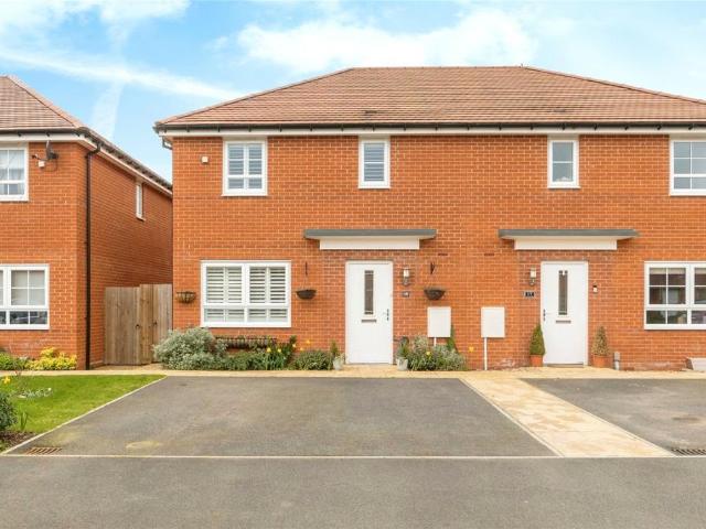 House for sale in Merton, Breckland