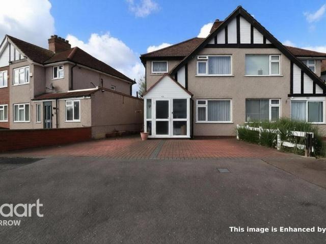 House for sale in London Borough of Harrow, Greater London