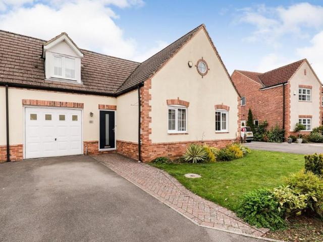 House for sale in Staveley, Ferrensby