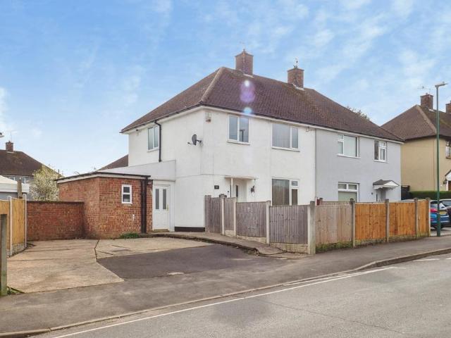 House for sale in Strelley, Haddon