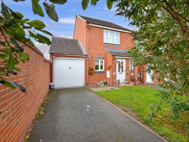 House for sale in Telford