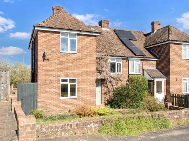 House for sale in Eastleigh, Helford