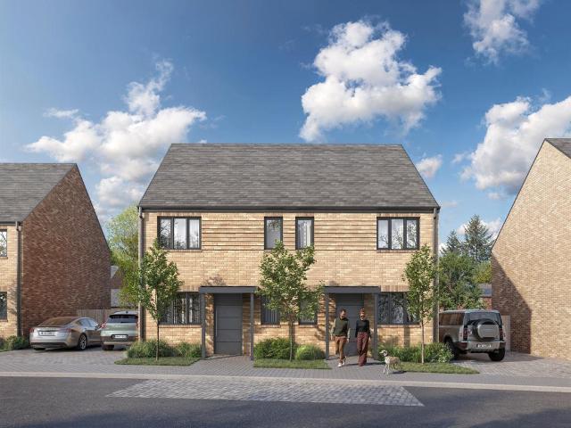House for sale in Peterborough