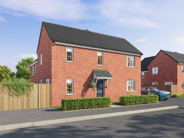 House for sale in Coxhoe