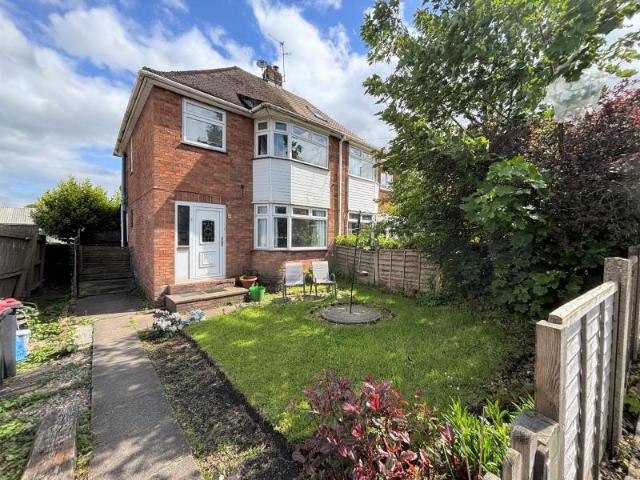 House for sale in Trench Lock, Telford