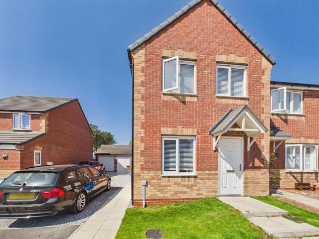 House for sale in Old Town, Bridlington
