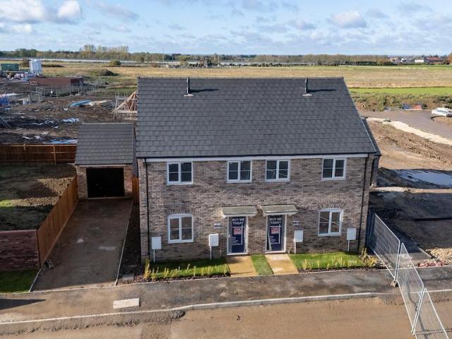 House for sale in Gosberton Clough, Lincolnshire