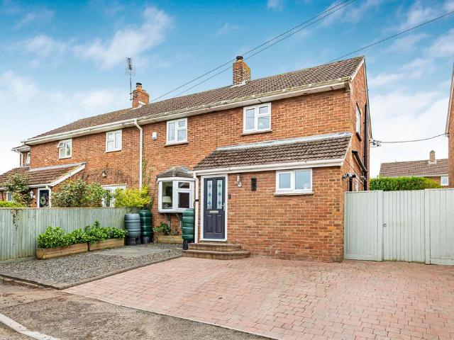 House for sale in Berrick Salome, Oxfordshire