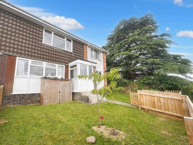 House for sale in Horrabridge, Weir Quay
