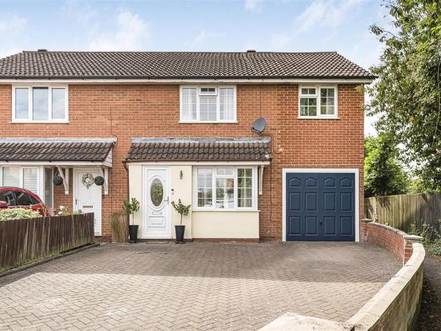 House for sale in Chedburgh, Suffolk