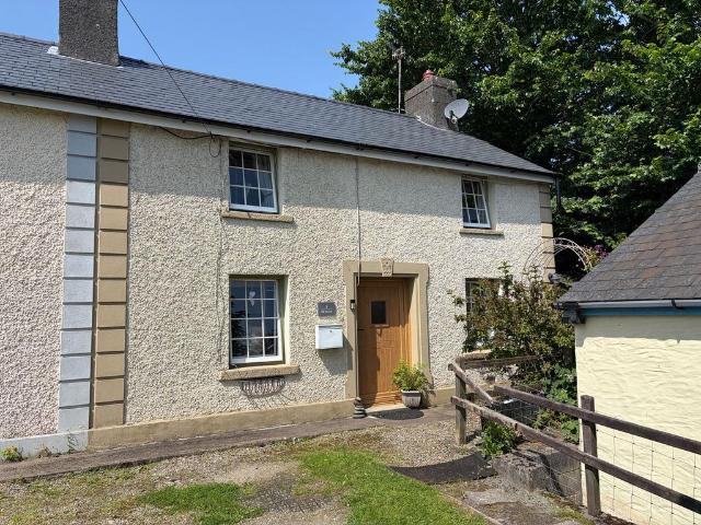 House for sale in Wales