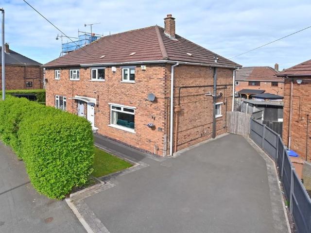 House for sale in Fenton, Stoke-on-Trent