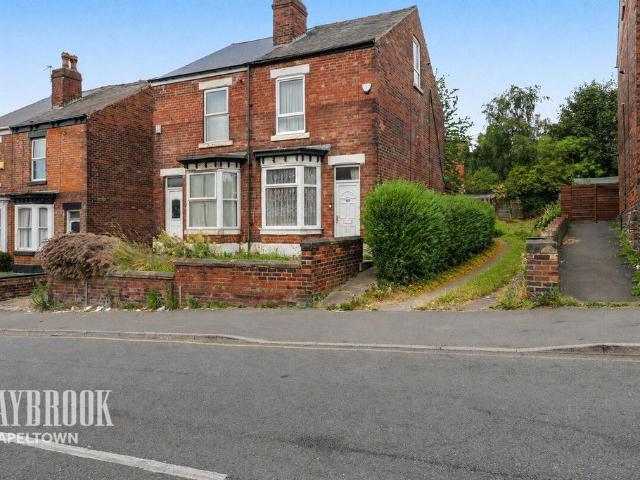 House for sale in Flower Estate, Firth Park