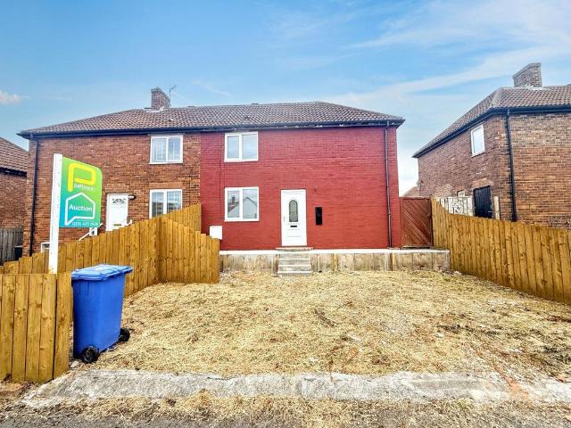 House for sale in Murton