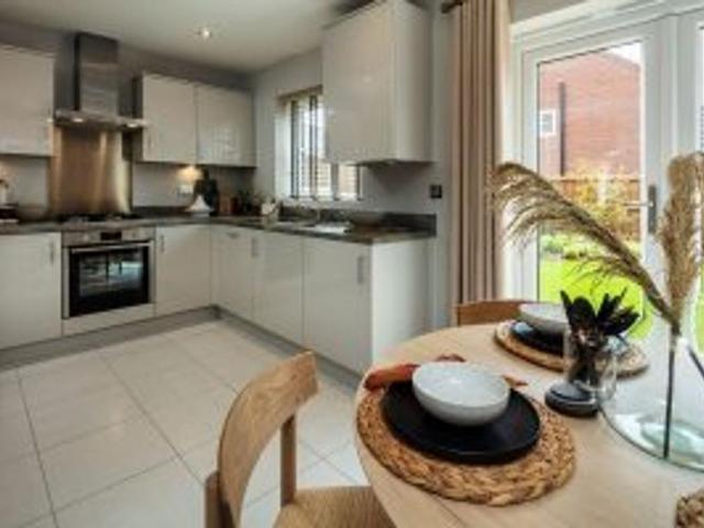 House for sale in Middlebrook, Lee Bank
