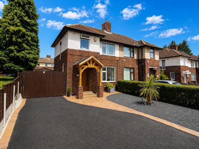 House for sale in Mill Hill, Blackburn