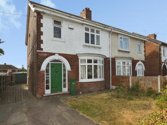 House for sale in Old Brumby, Dragonby
