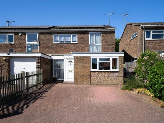 House for sale in Marehill, Horsham