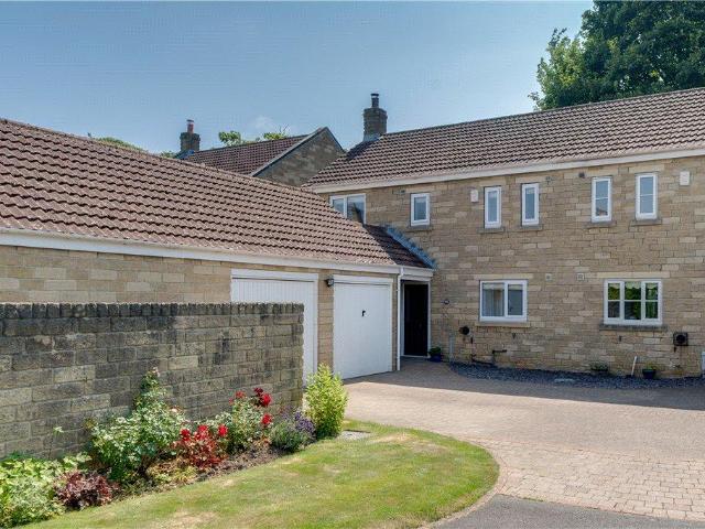 House for sale in Kirkby Malzeard, York and North Yorkshire
