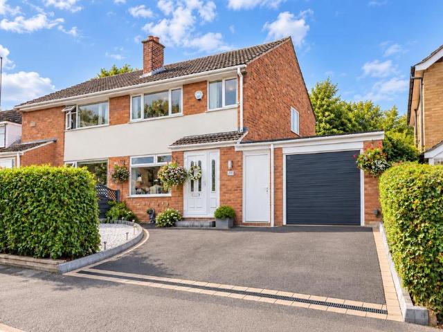 House for sale in Stanton on the Wolds, Barton In Fabis