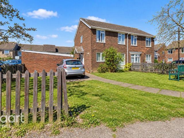 House for sale in Over, South Cambridgeshire