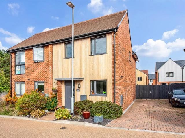 House for sale in Andover Down, Test Valley